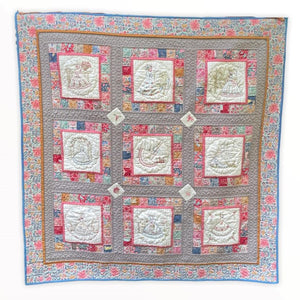 CUSTOM LISTING for Jacque