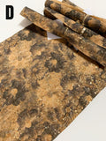 Metallic Cork Fabric
