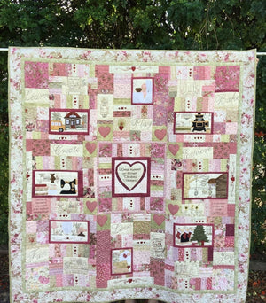 Remember When QUILT