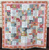 Polka Dot Girls QUILT