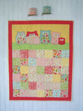Owls in Order