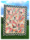 Mosaic Quilt