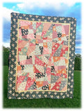 Mosaic Quilt