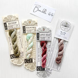 ‘Cottage Garden Threads’ BUNDLE DEAL!