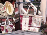 ‘Vintage Market’ Bag