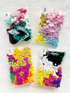 Pom Pom Remnant Packs