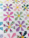 ‘Miss Daisy’ Quilt