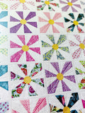 ‘Miss Daisy’ Quilt