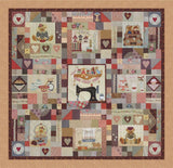 ‘Libby’s Mystery Quilt’ Set