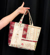 ‘Vintage Market’ Bag