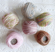 ‘Valdani’ Packs - Perle 12
