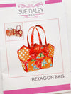 ‘Hexagon Bag’