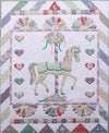 ‘Carousel’ Quilt