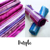 Long Quarter ‘Batik Bundles’