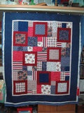 ‘Perfect Ten’ Quilt