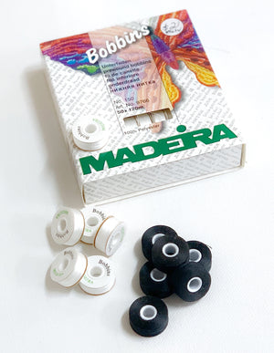 Madeira Pre-wound Bobbin