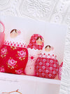 ‘Sew Pretty Homestyle Christmas’ Book