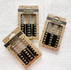 Hemline Fabric Clips