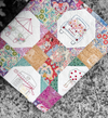 ‘My Hometown Memories’ Quilt Kit