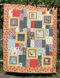 ‘Perfect Ten’ Quilt