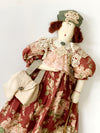‘Miss Marjorie’ Doll