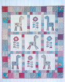 ‘Hush’ Quilt