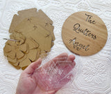 ‘Tack-it-Easy’ Set