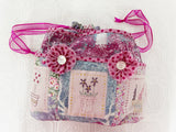‘Be your Bloomin’ Self’ Bag Set
