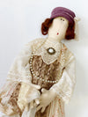 ‘Miss Audrey’ Doll