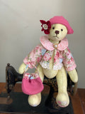 ‘Marion May’ Bear