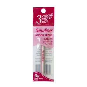 Sewline Ceramic Pencil Refills