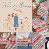 ‘Windy Days’ by Tilda