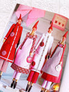 ‘Sew Pretty Homestyle Christmas’ Book