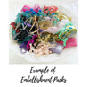 Embellishment Pack - Mixed