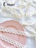 Cluny Lace