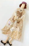 ‘Miss Audrey’ Doll