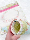 ‘Spring Fling Pouch Set’ Kit
