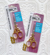 Needlework Scissors - Ornate