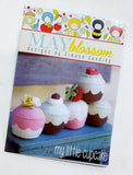 ‘My Little Cupcake’ Pincushion
