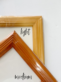 Stitchery Frames