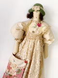 ‘Amelia’ Doll