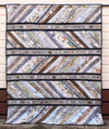 ‘Sea Spray ’ Quilt Kit
