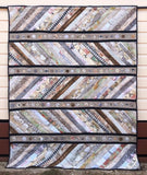 ‘Sea Spray ’ Quilt Kit