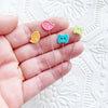 Decorative Quilting Pins