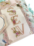 ‘My Sewing Book’ Kit