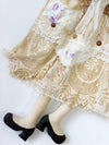 ‘Miss Audrey’ Doll