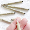 Micron 05 Pen