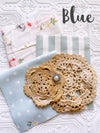 ‘Stacked Pincushion’ Kit