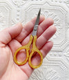 Fancy Embroidery Scissors