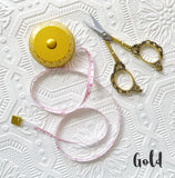 Embroidery Scissor Gift Box Set